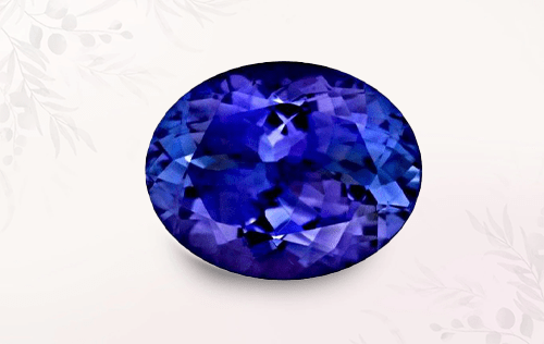 Tanzanite