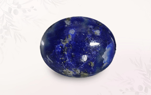 Lapis lazuli