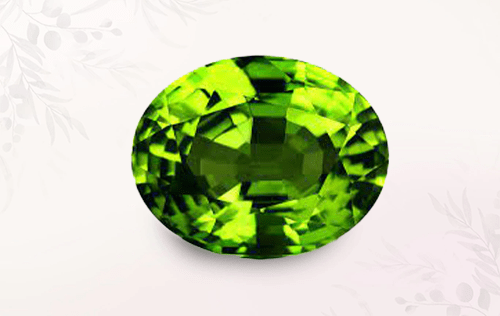 Peridot